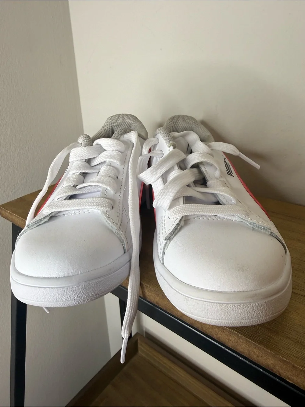 PUMA Smash v2 L Jr